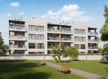 Nouvelle construction - Appartement -
Torrevieja