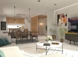 New Build - Detached Villa -
Torrevieja