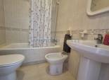Resale - bungalow -
Orihuela Costa - Los Altos