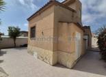 Resale - Detached Villa -
Orihuela Costa - La Florida