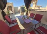 Videresalg - bungalow -
Orihuela Costa - Las Chismosas