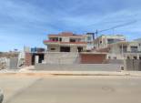 Obra nueva - Villa independiente -
Dehesa de Campoamor