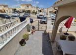 Wiederverkauf - Semi-Detached -
Orihuela Costa - Los Altos