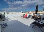 Resale - bungalow -
Orihuela Costa - Los Altos