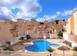 New Build - Semi-Detached -
San Miguel de Salinas