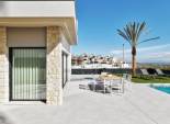 Nouvelle construction - Villa individuelle -
San Miguel de Salinas