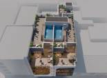 New Build - Apartment / Flat -
Torrevieja