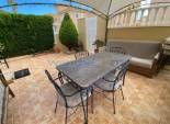 Revente - Villa individuelle -
Orihuela Costa - Los Altos