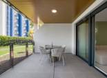 New Build - Apartment / Flat -
Torrevieja