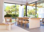 New Build - Detached Villa -
Orihuela Costa - Dehesa de Campoamor