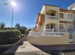 Wiederverkauf - Bungalow-Apartment -
Orihuela Costa - Los Altos
