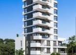Obra nueva - Apartamento / Piso -
Guardamar del Segura
