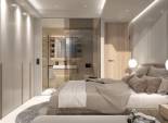 Obra nueva - Apartamento / Piso -
Cabo Roig