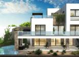 Obra nueva - Apartamento / Piso -
Ciudad Quesada