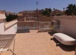 Återförsäljning - Fristående villa -
Orihuela Costa - Los Altos