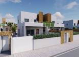 Nouvelle construction - Villa individuelle -
Pilar de la Horadada