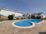 Revente - terraced -
Orihuela Costa - Los Altos