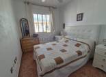 Resale - bungalow -
Orihuela Costa - Los Altos