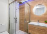 Nybygg - Bungalow-Leilighet -
Torrevieja
