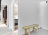 Nouvelle construction - Bungalow-Appartement -
Torrevieja