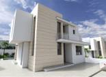 Obra nueva - Villa independiente -
Torrevieja