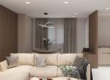 New Build - Detached Villa -
Ciudad Quesada