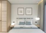 New Build - Detached Villa -
Torre de la Horadada