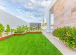 Nouvelle construction - terraced -
Torrevieja