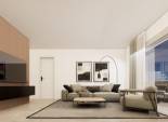 Nouvelle construction - Appartement -
Pilar de la Horadada