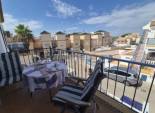 Återförsäljning - bungalow -
Orihuela Costa - Los Altos