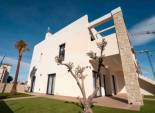 New Build - Bungalow-Apartment -
Pilar de la Horadada