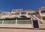 Resale - Duplex -
Orihuela Costa - Playa Flamenca