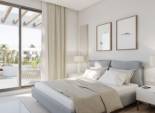 Nouvelle construction - Bungalow-Appartement -
Torrevieja