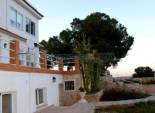 Videresalg - Frittliggende villa -
Torrevieja - Los Balcones - Los Altos del Edén