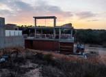Obra nueva - Villa independiente -
Dehesa de Campoamor