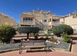Wiederverkauf - Quatro -
Orihuela Costa - Playa Flamenca