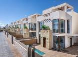 Nouvelle construction - Villa individuelle -
Ciudad Quesada