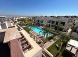 Nouvelle construction - Appartement -
Torrevieja