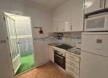 Wiederverkauf - bungalow -
Orihuela Costa - Los Altos