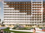 Obra nueva - Apartamento / Piso -
Torrevieja