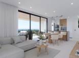 Obra nueva - Apartamento / Piso -
Guardamar del Segura