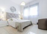 Nouvelle construction - Villa individuelle -
San Miguel de Salinas