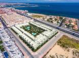 Neue Gebäude - bungalow -
Torrevieja