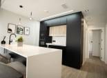 New Build - Terraced House -
Pilar de la Horadada