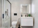 Nouvelle construction - Villa individuelle -
Rojales