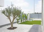 Neue Gebäude - Freistehende Villa -
Entrenaranjos