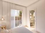 Nouvelle construction - Villa individuelle -
Pilar de la Horadada