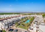 Nouvelle construction - Appartement -
Torrevieja