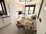 Nouvelle construction - Appartement -
Torrevieja