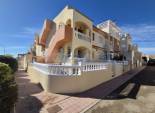 Wiederverkauf - Bungalow-Apartment -
Orihuela Costa - Los Altos
